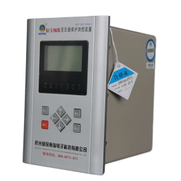9666J PT并列保護(hù)測(cè)控裝置（帶計(jì)量）