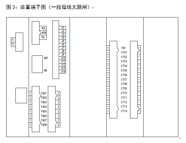 小電流接地選線(xiàn)裝置 小電流接地選線(xiàn)裝置