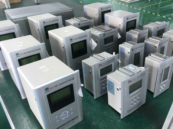 微機綜保 微機綜保