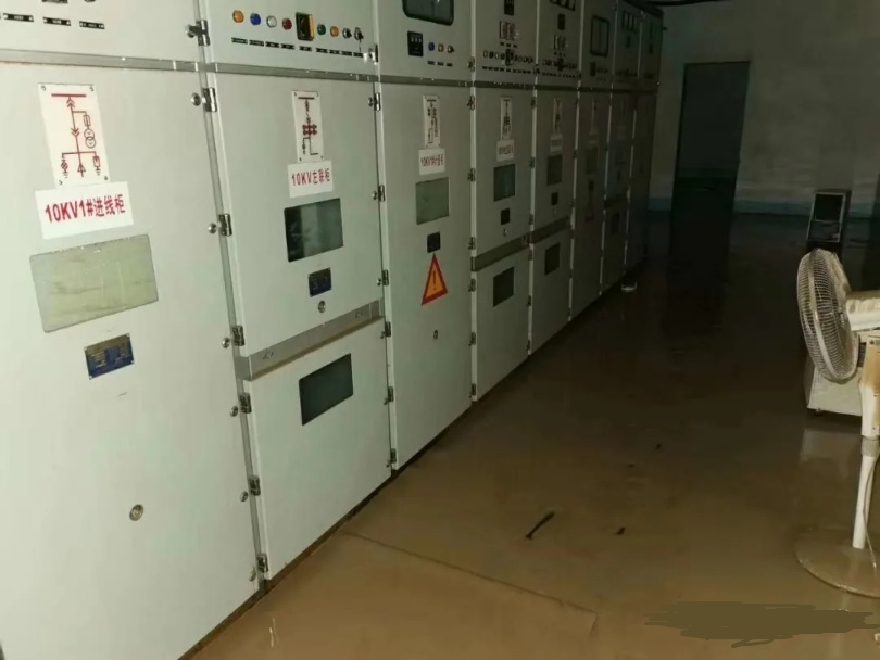 變電站 變電站