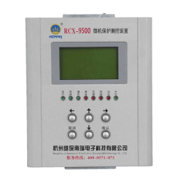 9531電動(dòng)機(jī)保護(hù)測控裝置